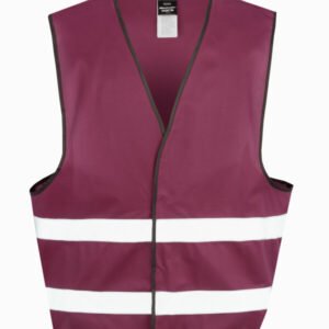 R200XEV Result Safeguard Enhance Visibility Vest - Image 2
