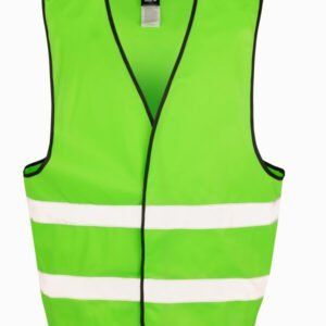R200XEV Result Safeguard Enhance Visibility Vest - Image 4