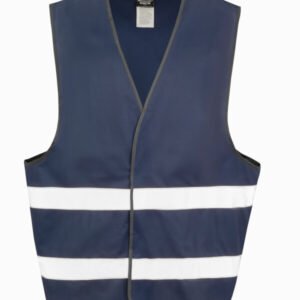 R200XEV Result Safeguard Enhance Visibility Vest - Image 12