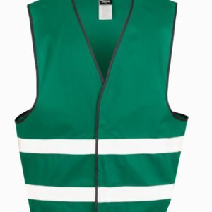 R200XEV Result Safeguard Enhance Visibility Vest - Image 3