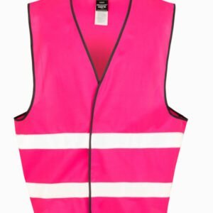 R200XEV Result Safeguard Enhance Visibility Vest - Image 7