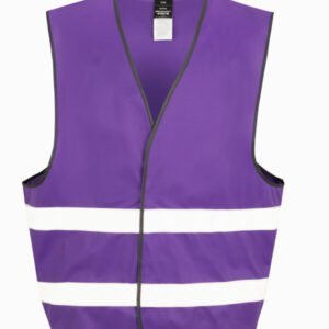 R200XEV Result Safeguard Enhance Visibility Vest - Image 8