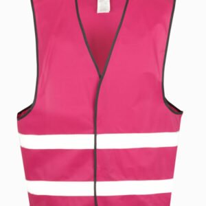 R200XEV Result Safeguard Enhance Visibility Vest - Image 10