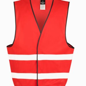 R200XEV Result Safeguard Enhance Visibility Vest - Image 9