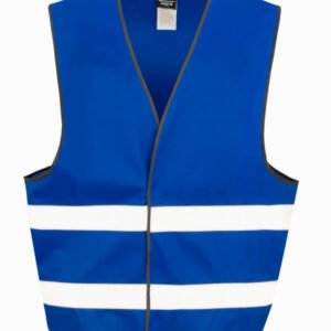 R200XEV Result Safeguard Enhance Visibility Vest - Image 5
