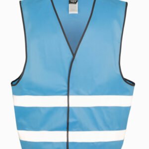 R200XEV Result Safeguard Enhance Visibility Vest - Image 11