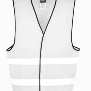 R200XEV Result Safeguard Enhance Visibility Vest - Image 6