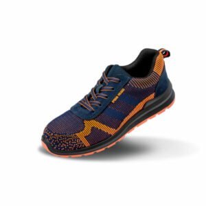 R457X WORK-GUARD by Result Unisex Hardy Safety Trainer - Image 3