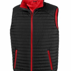 R239X Result Genuine Recycled Thermoquilt Gilet - Image 5