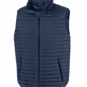 R239X Result Genuine Recycled Thermoquilt Gilet - Image 6