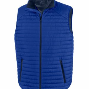 R239X Result Genuine Recycled Thermoquilt Gilet - Image 7