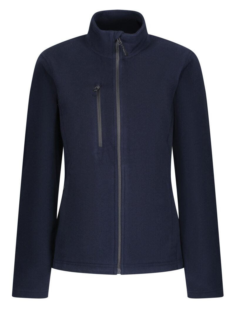 TRF628 Regatta Honestly Made Ladies' Recycled Fleece