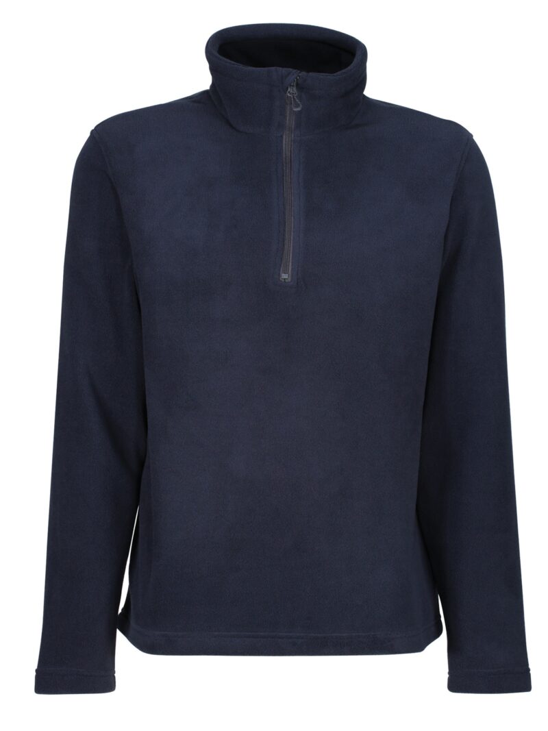 TRF636 Regatta Honestly Made 100% Recycled Half Zip Fleece