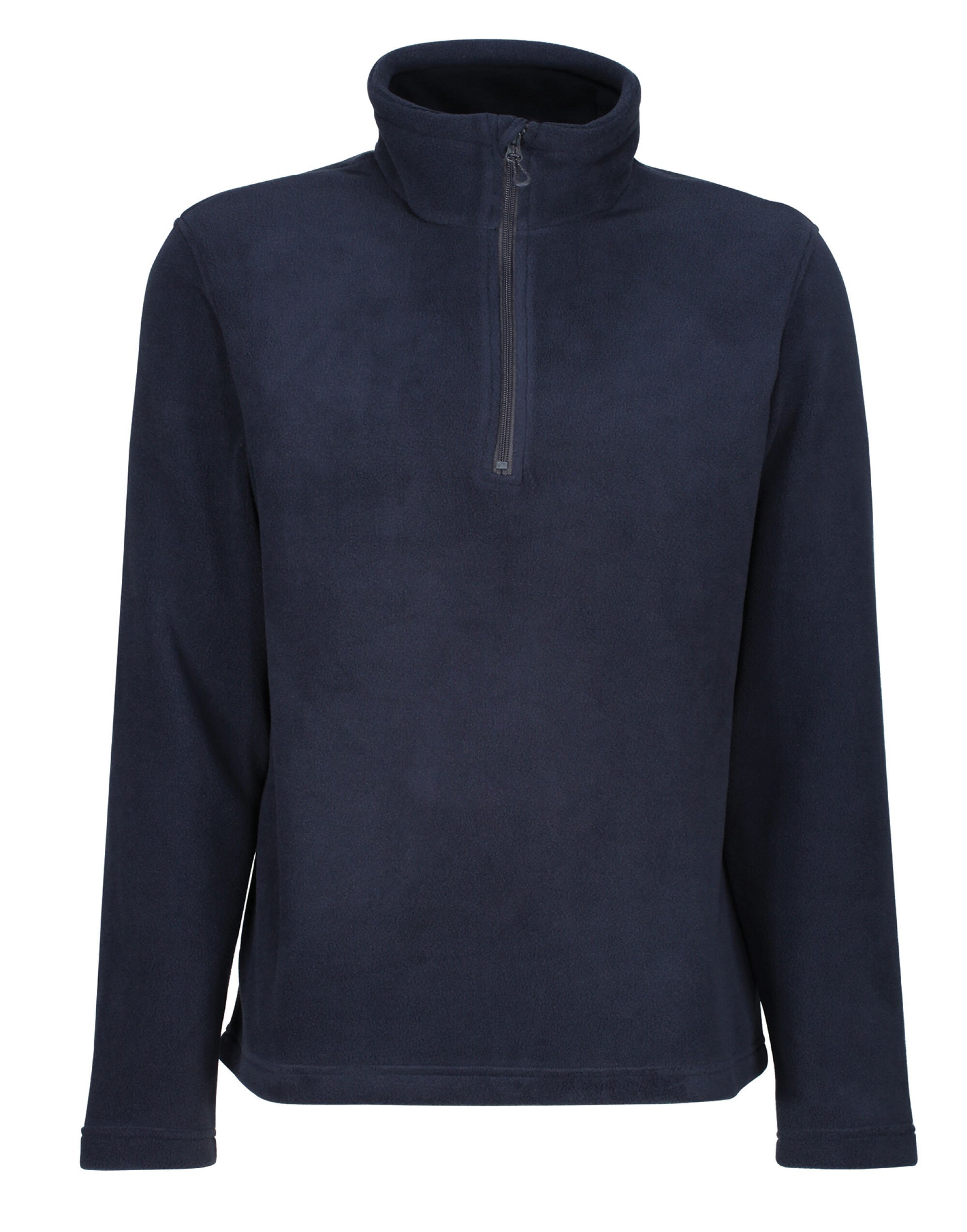 TRF636 Regatta Honestly Made 100% Recycled Half Zip Fleece - Image 1