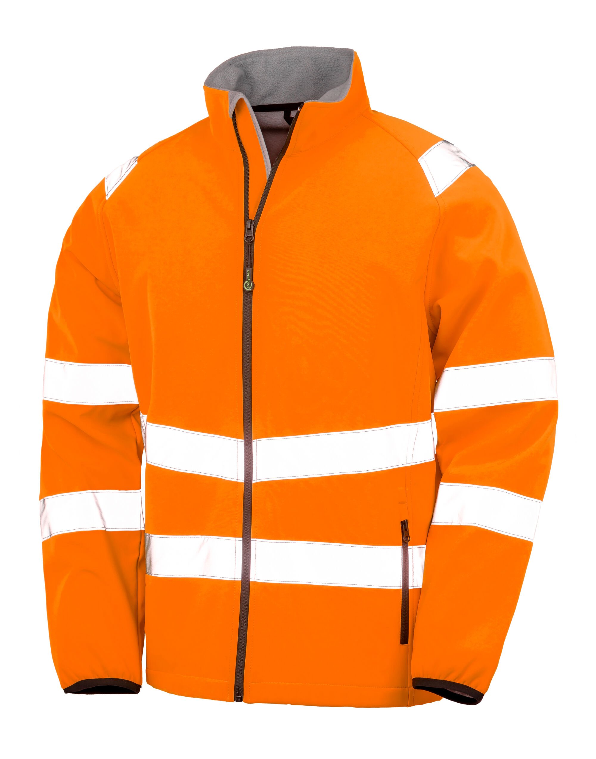 R505X Result Genuine Recycled Recycled Printable Safety S'shell - Image 1