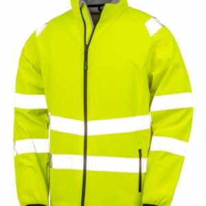 R505X Result Genuine Recycled Recycled Printable Safety S'shell - Image 3
