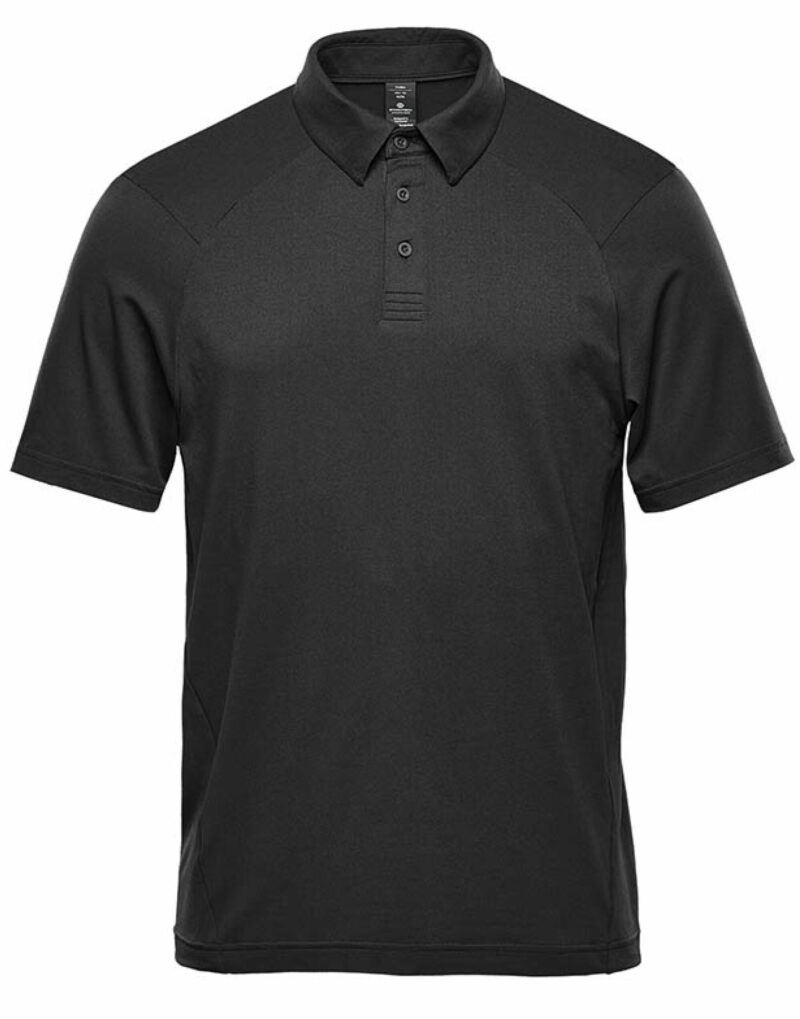 TFX-1 Stormtech Men's PE Camino Performance S/S Polo