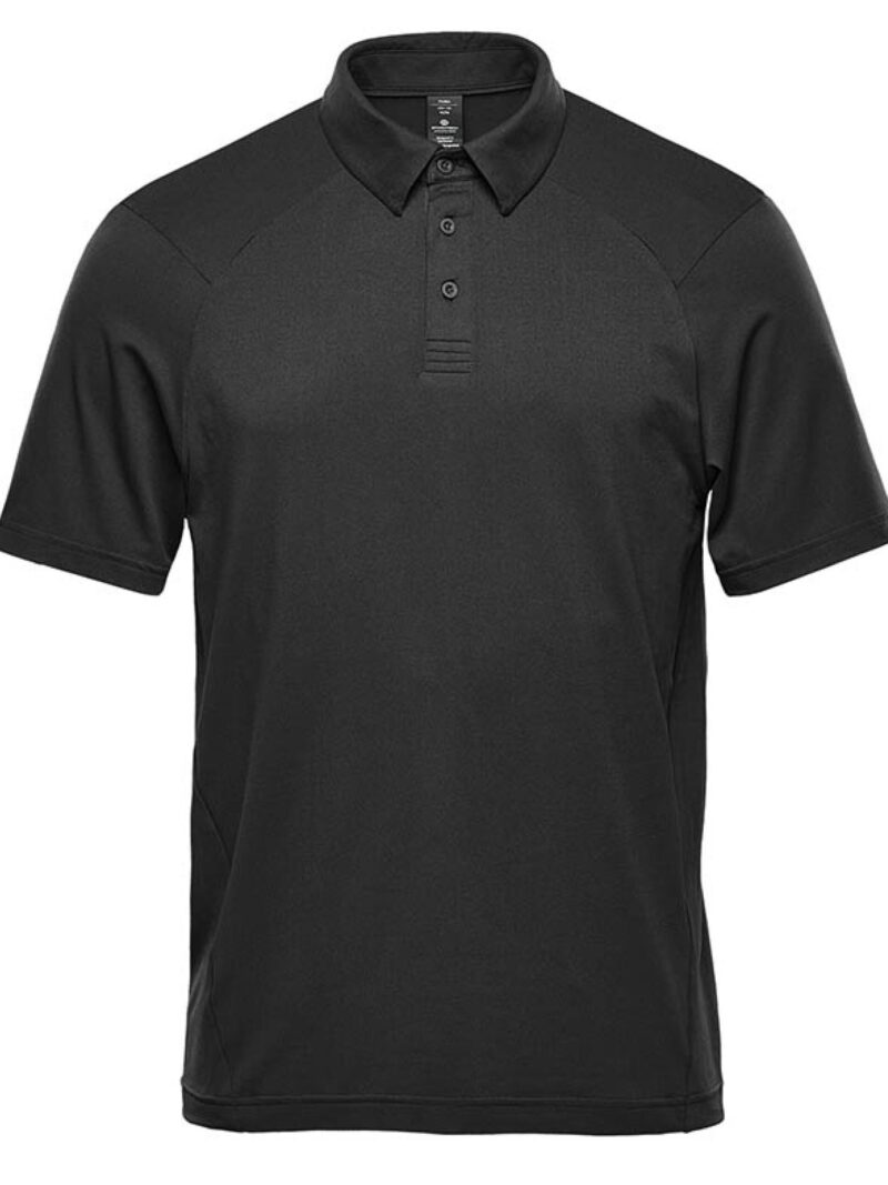 TFX-1 Stormtech Men's PE Camino Performance S/S Polo