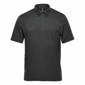 TFX-1 Stormtech Men's PE Camino Performance S/S Polo - Image 3