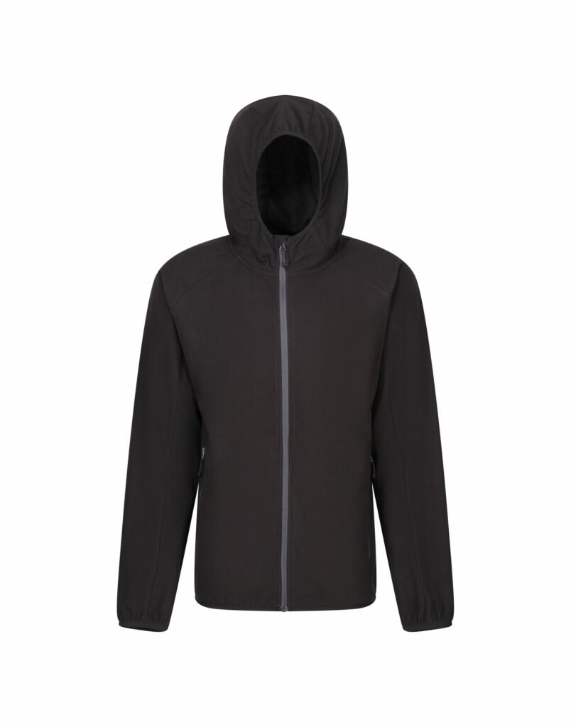 TRF690 Regatta Professional Navigate Full Zip Fleece