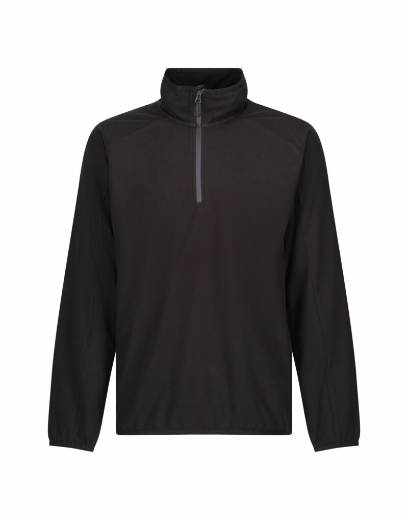 TRF691 Regatta Professional Navigate Half Zip Fleece