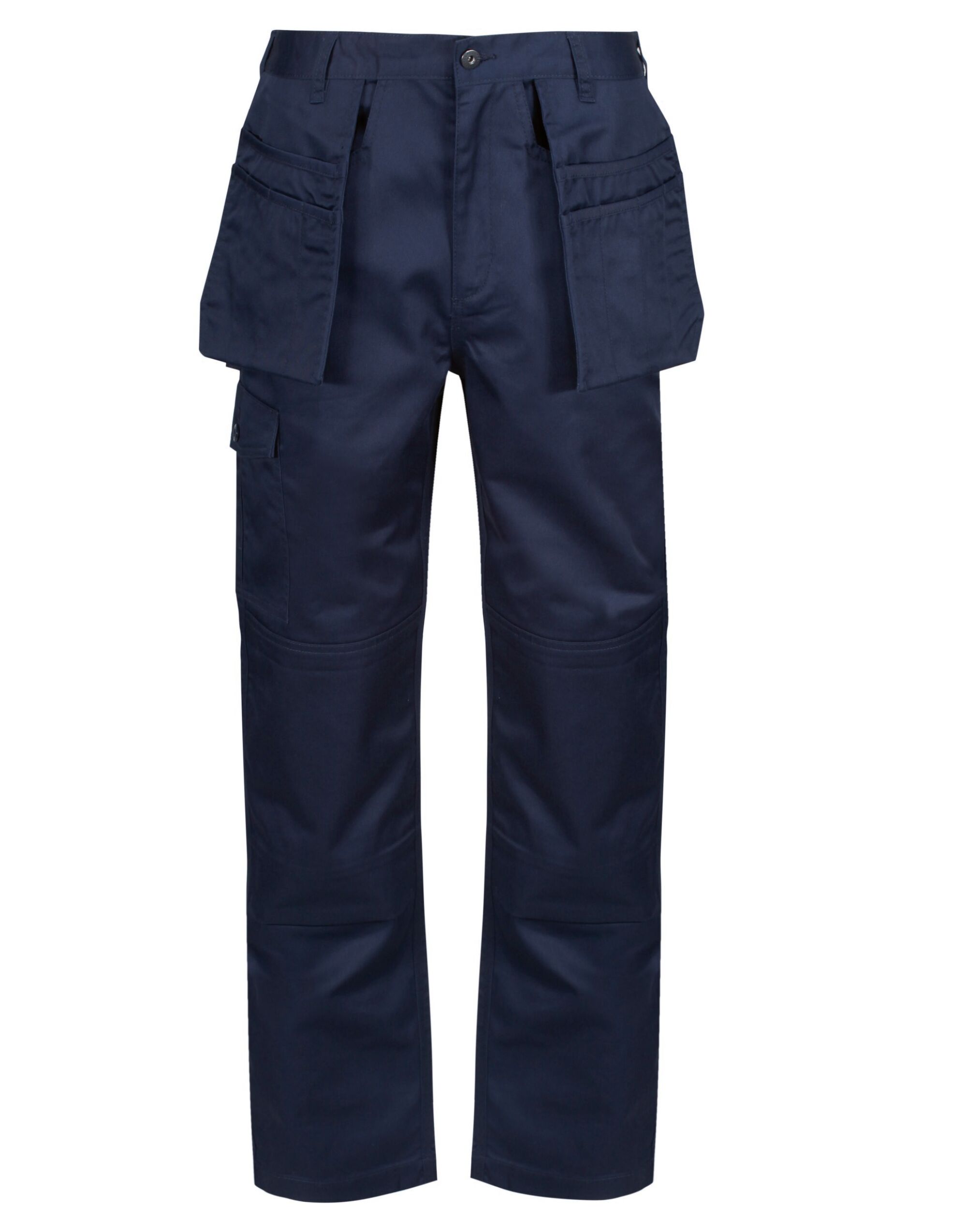 TRJ501L REGATTA PROFESSIONAL Men's Pro Cargo Holster Trouser (L) - Image 1