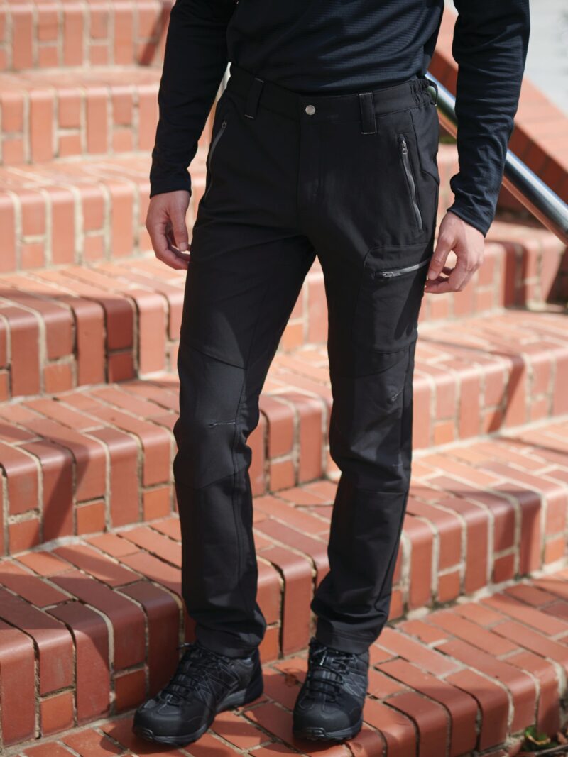 TRJ510R REGATTA PROFESSIONAL Prolite Stretch Trouser (R) - Image 1
