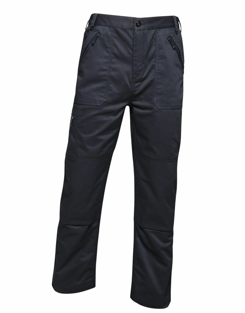 TRJ600L REGATTA PROFESSIONAL Pro Action Trouser (L)