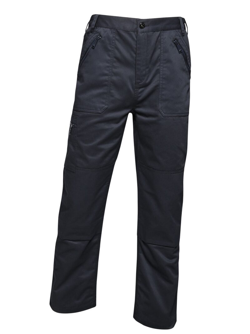 TRJ600L REGATTA PROFESSIONAL Pro Action Trouser (L) - Image 1