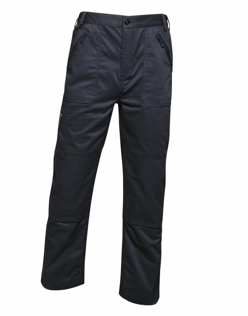 TRJ600S REGATTA PROFESSIONAL Pro Action Trousers (S)