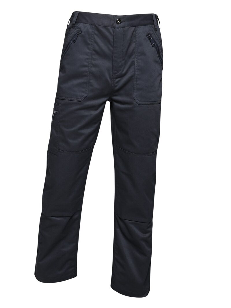 TRJ600S REGATTA PROFESSIONAL Pro Action Trousers (S) - Image 1