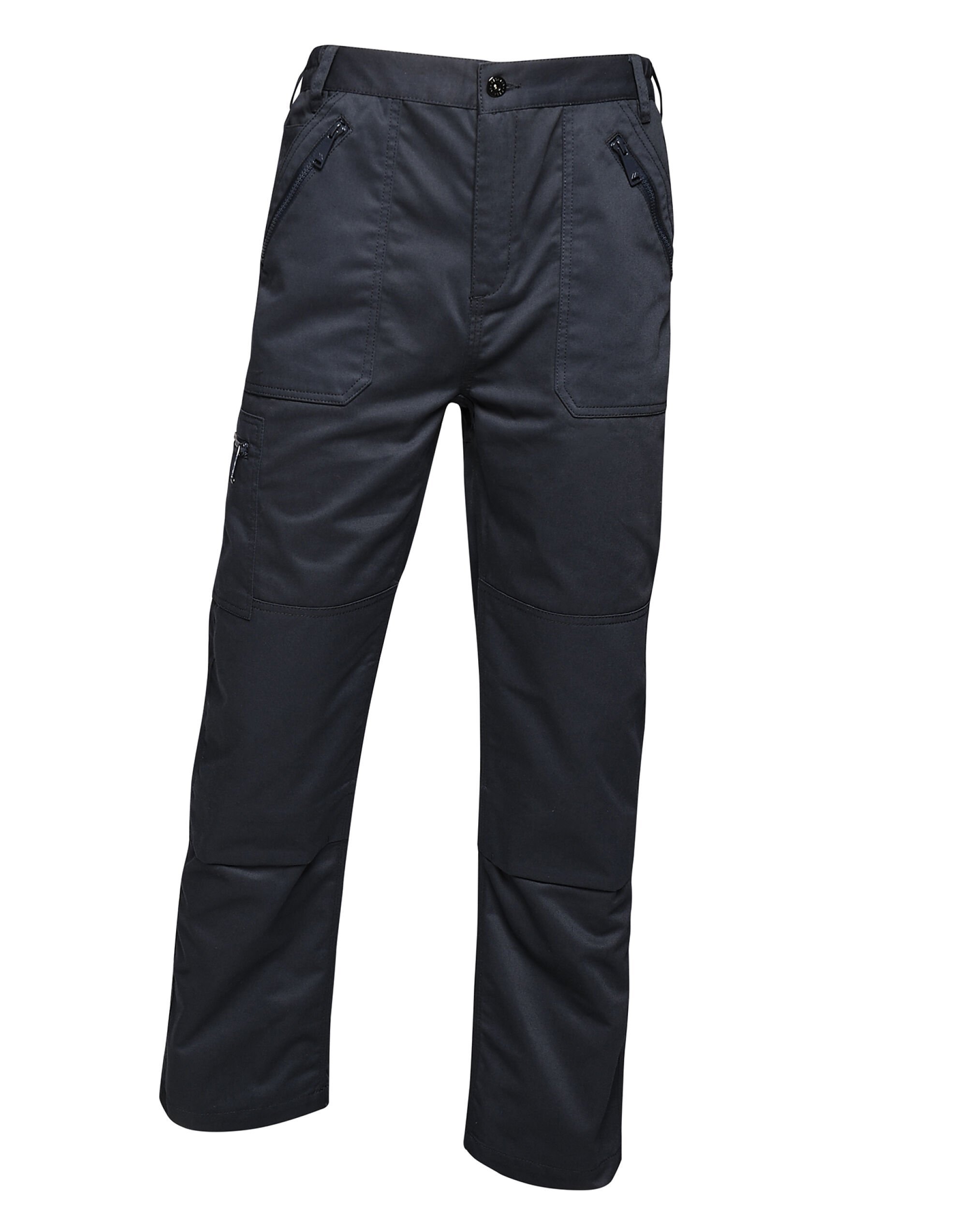 TRJ600S REGATTA PROFESSIONAL Pro Action Trousers (S) - Image 1