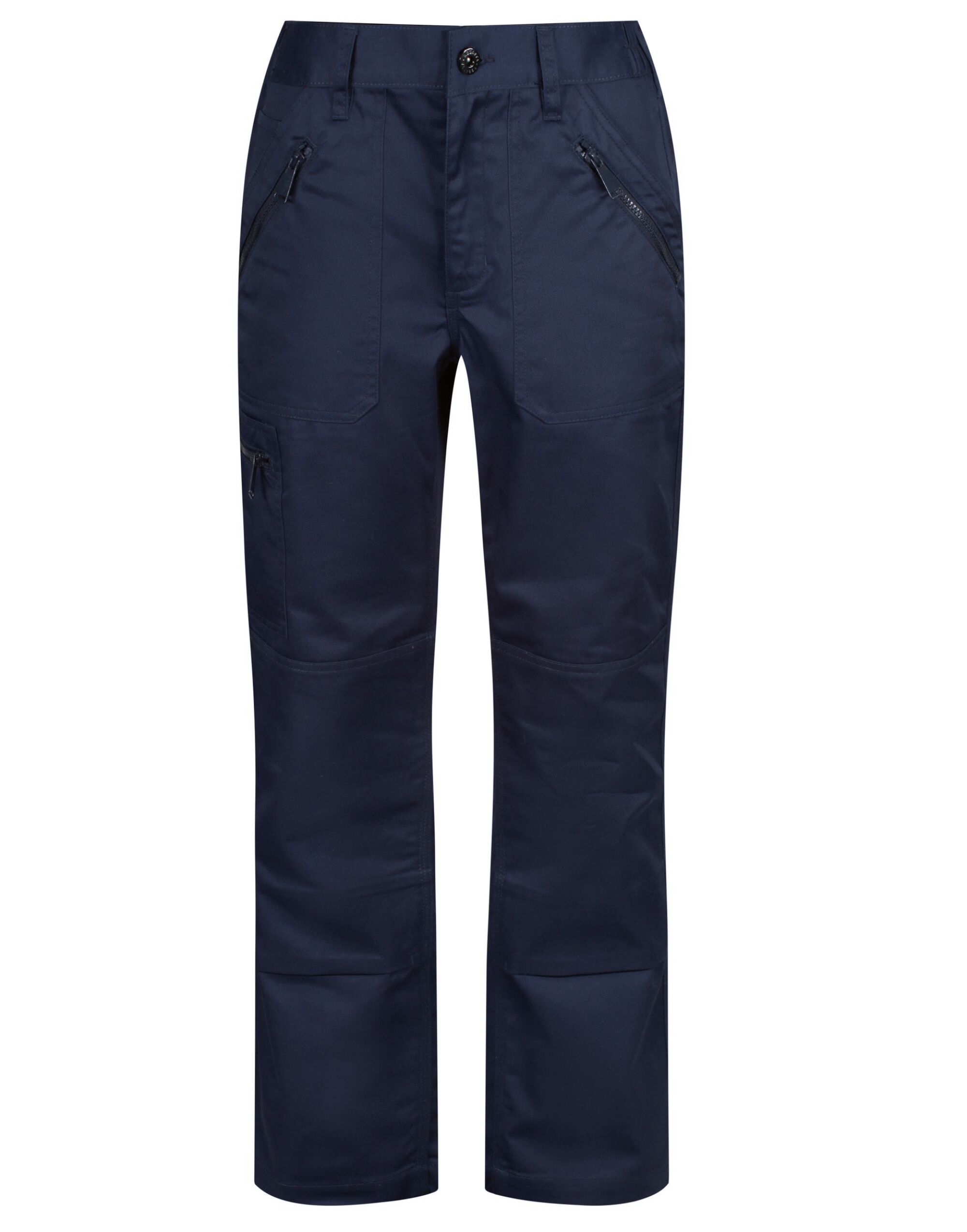 TRJ601L Regatta Professional Women's Pro Action Trousers (L) - Image 1