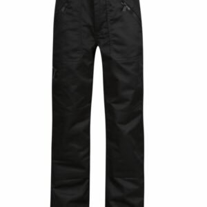 TRJ601L Regatta Professional Women's Pro Action Trousers (L) - Image 3