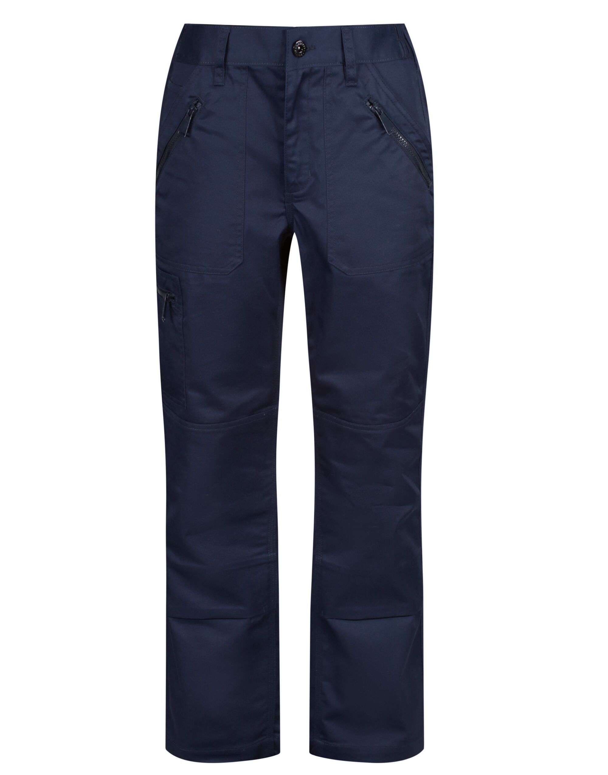 TRJ601R Regatta Professional Women's Pro Action Trousers (R) - Image 1