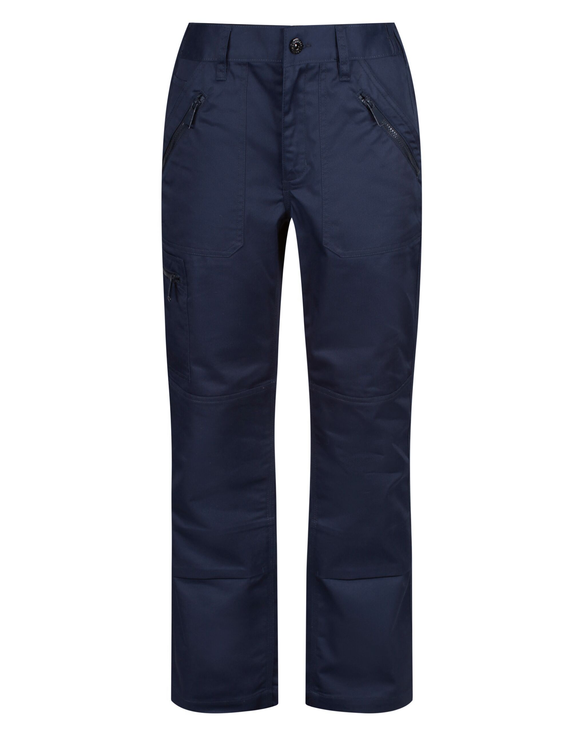 TRJ601S Regatta Professional Women's Pro Action Trousers (S) - Image 1
