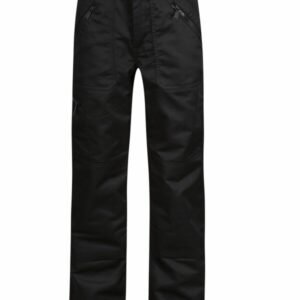 TRJ601S Regatta Professional Women's Pro Action Trousers (S) - Image 2