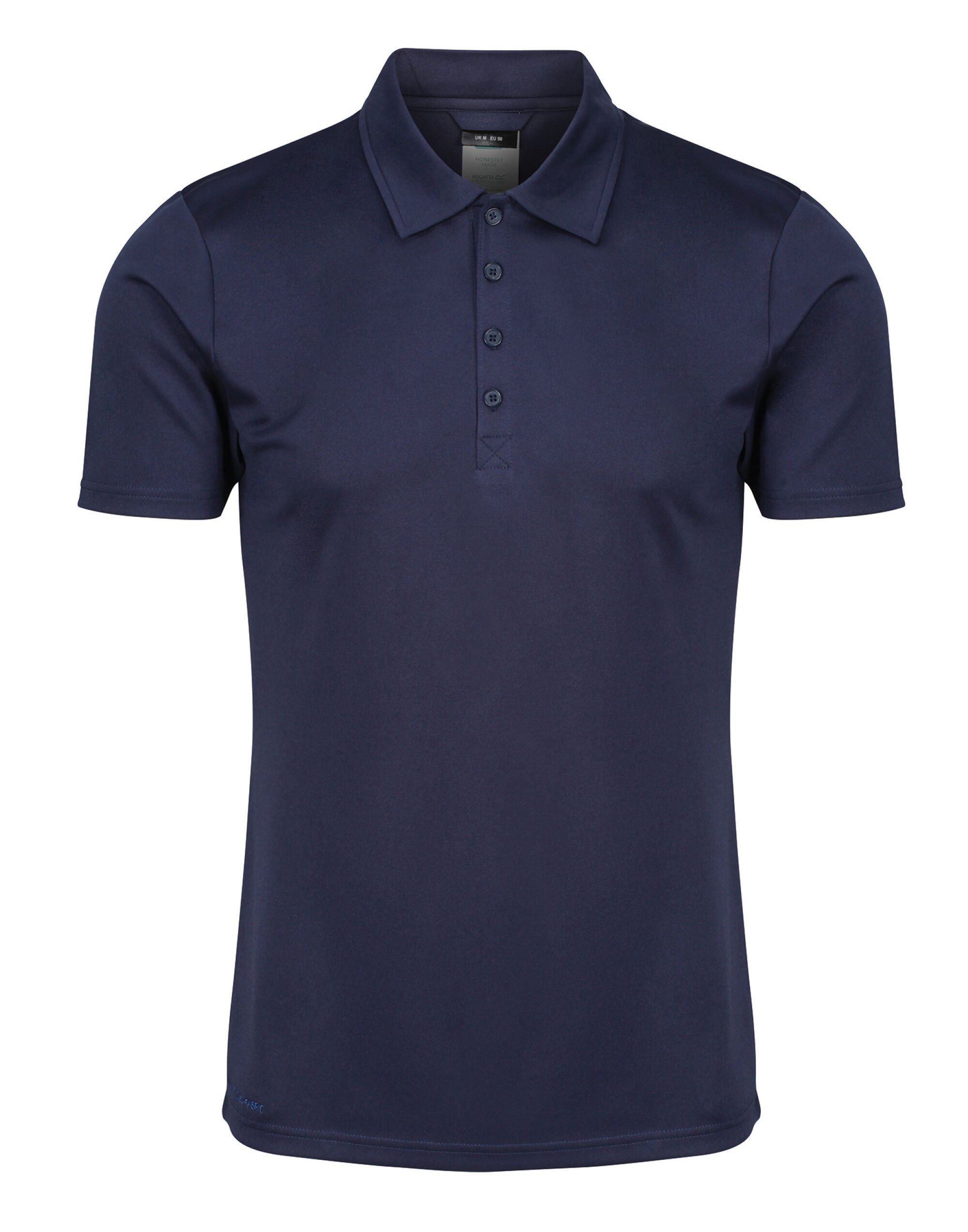 TRS196 Regatta Honestly Made 100% Recycled Polo - Image 1