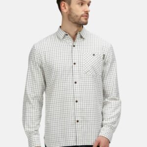 TRS215 Regatta Professional Tattersall Check Shirt - Image 2