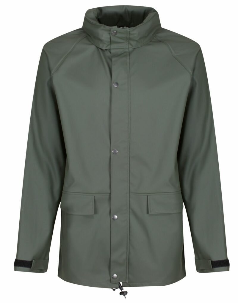 TRW522 Regatta Professional Stormflex II Jacket