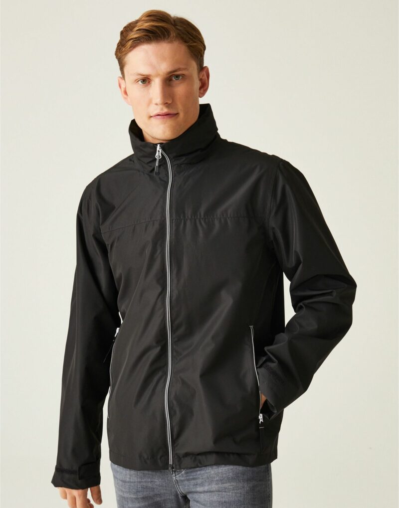 TRW532 Regatta Professional Ascender Waterproof Shell Jacket