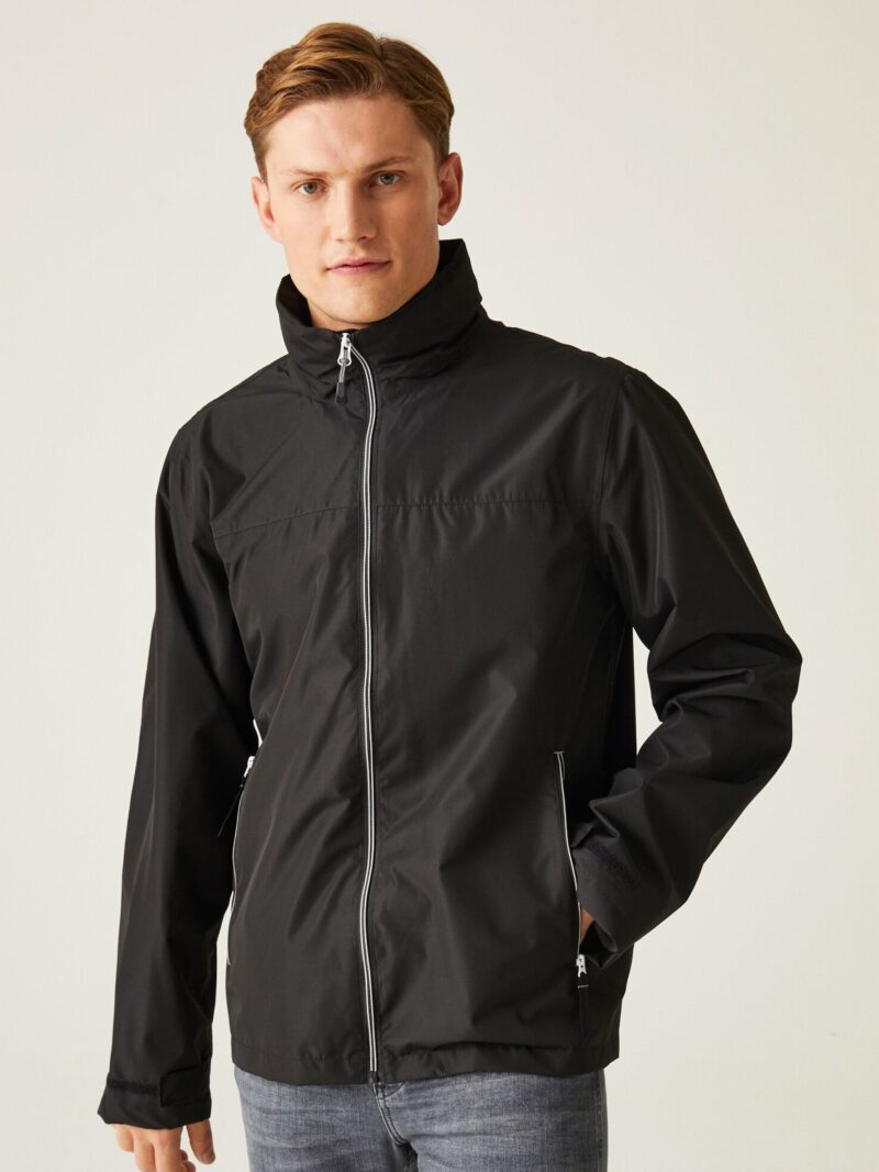 TRW532 Regatta Professional Ascender Waterproof Shell Jacket - Image 1
