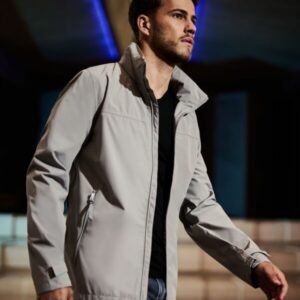 TRW532 Regatta Professional Ascender Waterproof Shell Jacket - Image 2