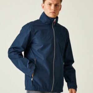 TRW532 Regatta Professional Ascender Waterproof Shell Jacket - Image 3