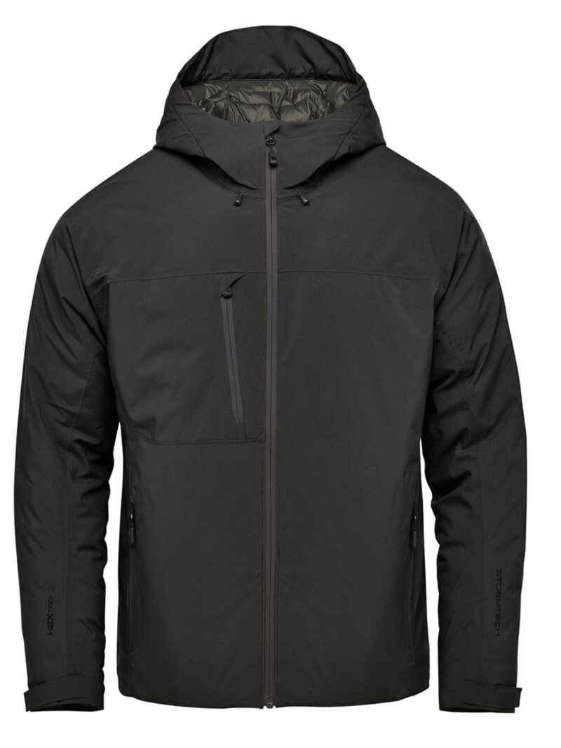 X-2 Stormtech Men's Nostromo Thermal Shell - Image 1