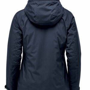 X-2 Stormtech Men's Nostromo Thermal Shell - Image 3