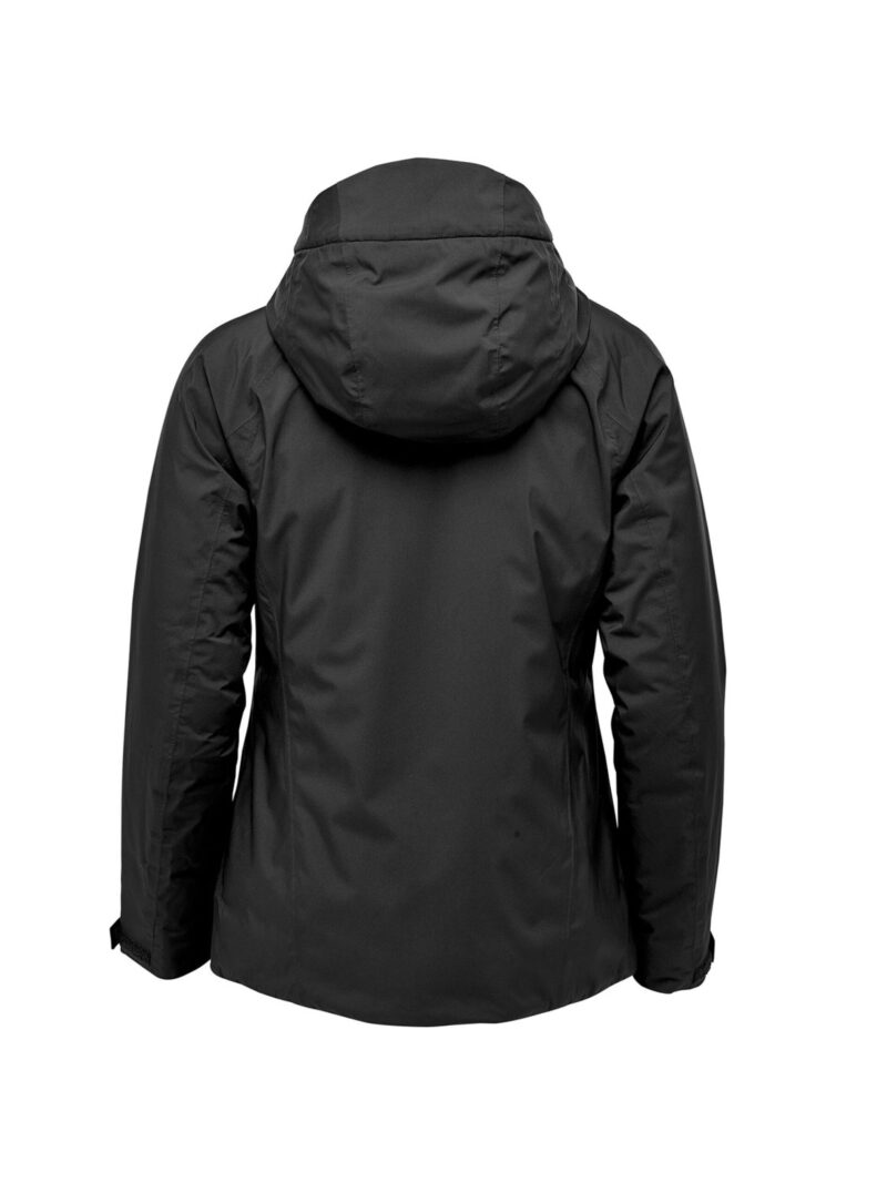 X-2W Stormtech Women's Nostromo Thermal Shell - Image 1