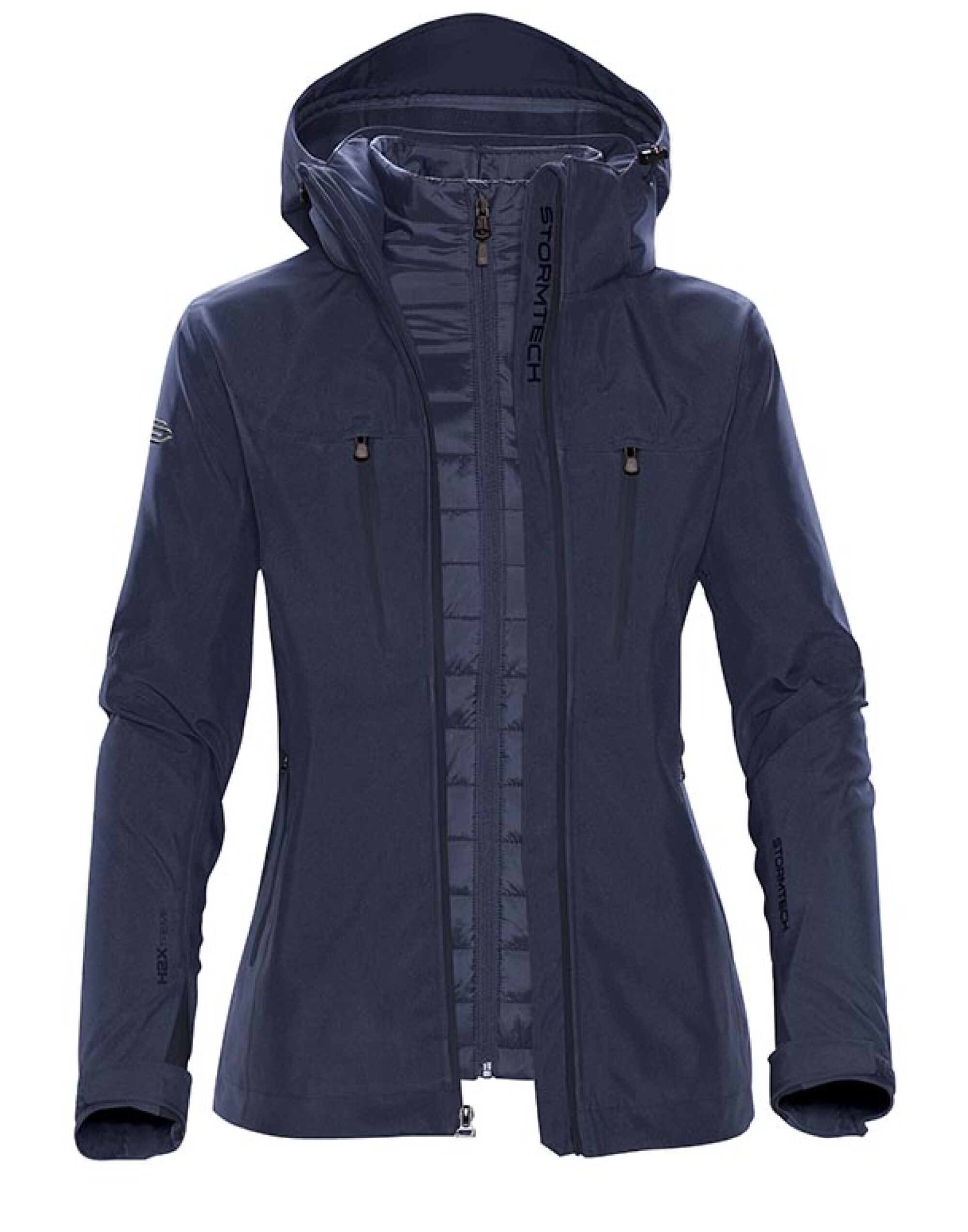 XB-4W Stormtech Women's Matrix System Jacket - Image 1