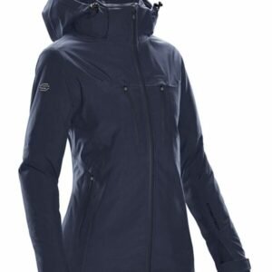 XB-4W Stormtech Women's Matrix System Jacket - Image 2
