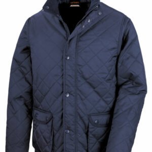 R195X Result Urban Outdoor Wear Cheltenham Jacket - Image 2